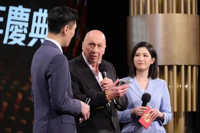 凤凰卫视香港台于香港免费电视85频道开播一周年庆典举行