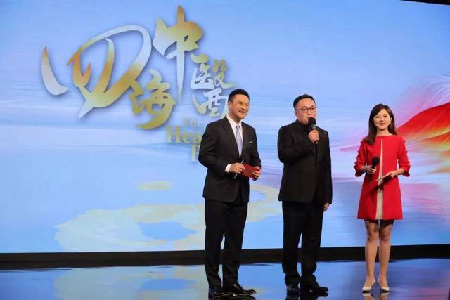 凤凰卫视香港台于香港免费电视85频道开播一周年庆典举行