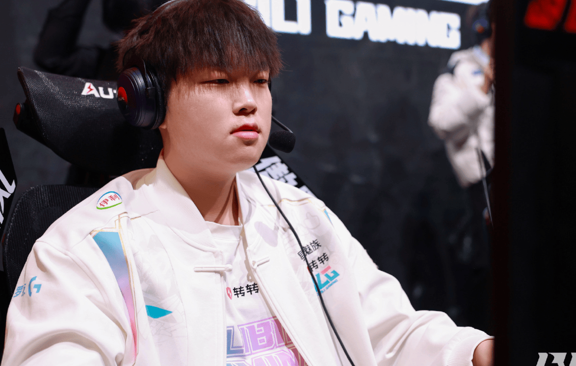 资讯：有人膨胀不好好训练打比赛！BLG淘汰茂凯和选手爆了