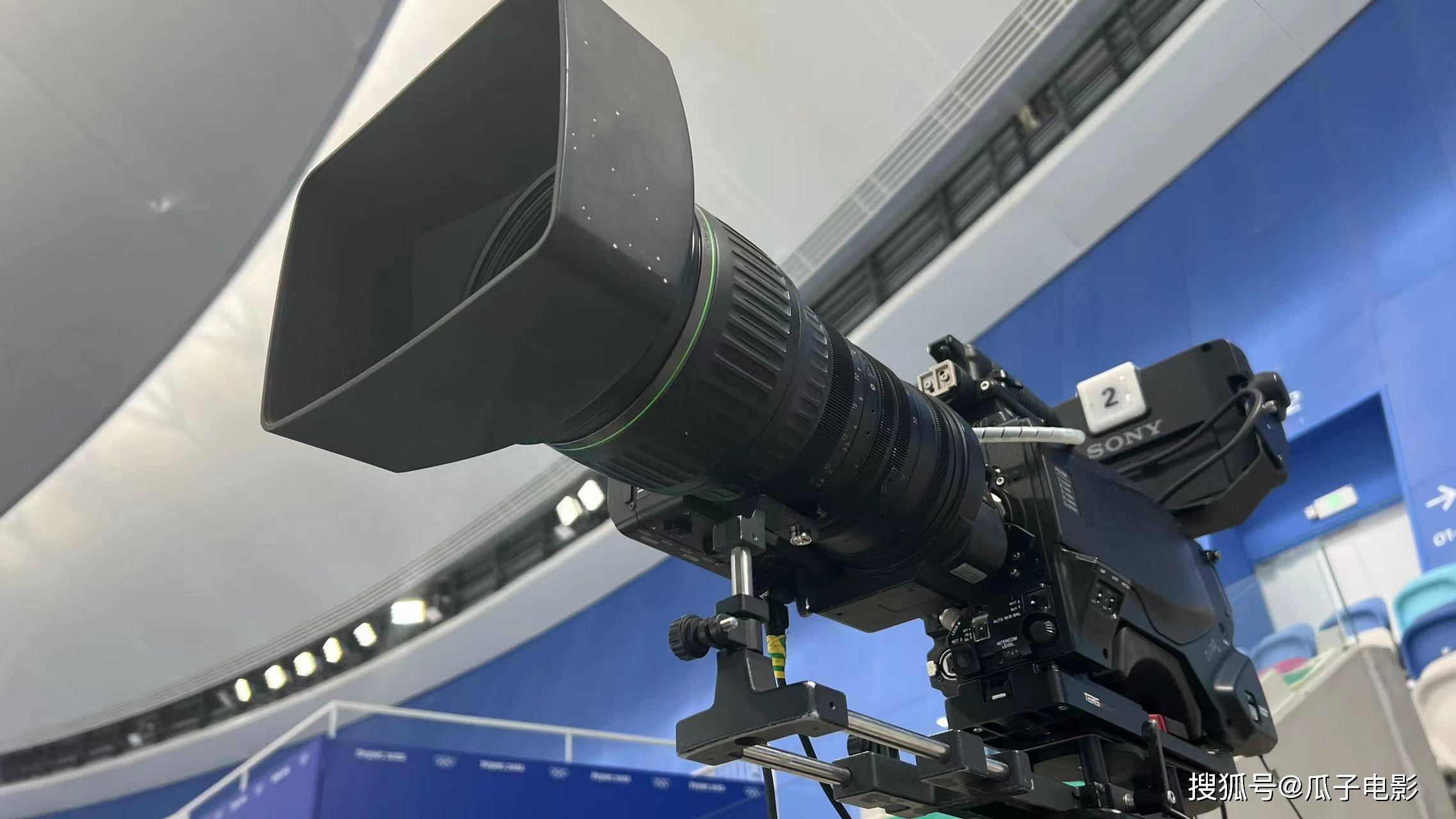 赛事直播出现卡顿: 全方位解析网络卡顿视频掉帧等！