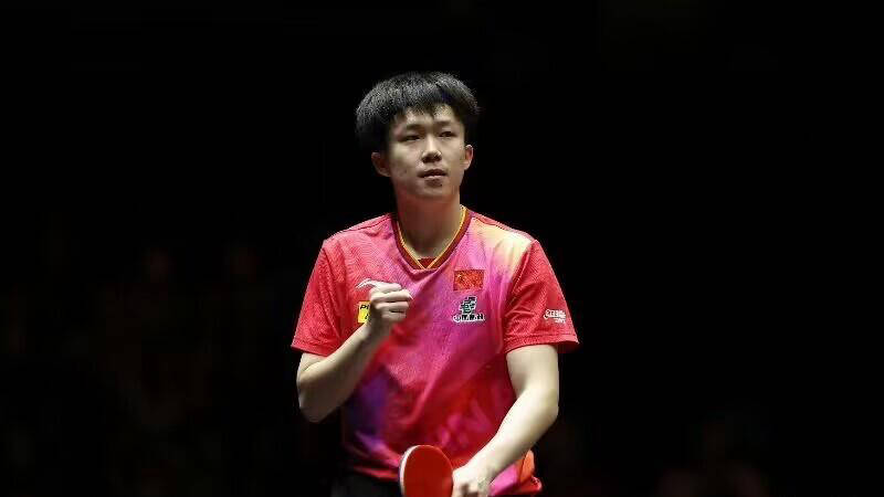 WTT重庆赛3月14日赛事直播:王楚钦、孙颖莎出战,张本智和迎接挑战!