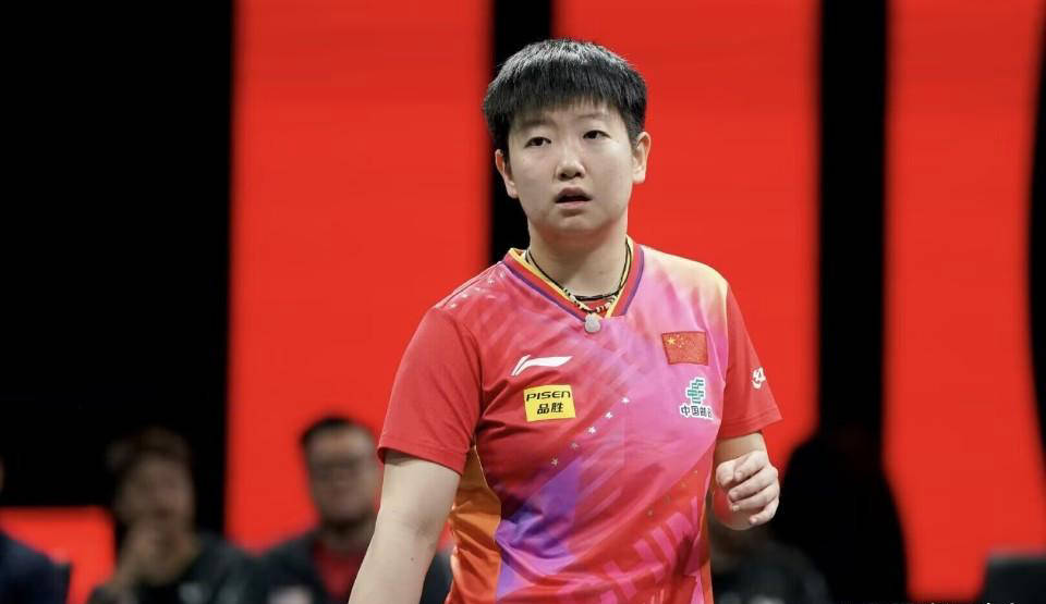 WTT重庆赛3月14日赛事直播:王楚钦、孙颖莎出战,张本智和迎接挑战!