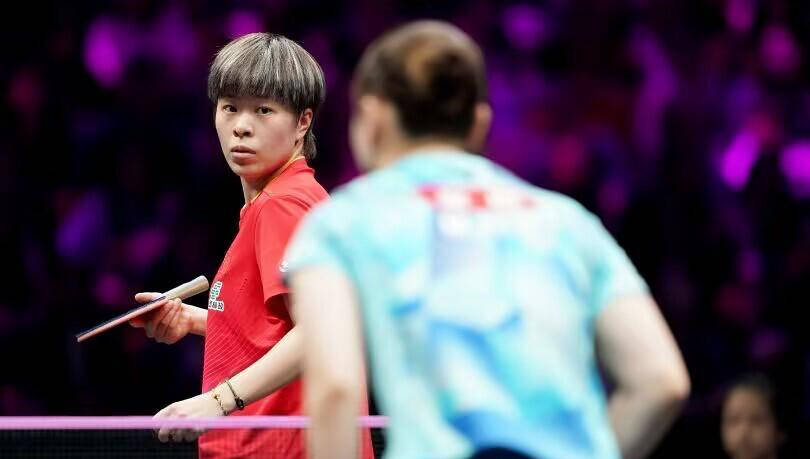 WTT重庆赛3月14日赛事直播:王楚钦、孙颖莎出战,张本智和迎接挑战!