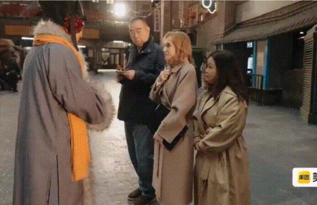 章子怡四年前的预言，一语成谶