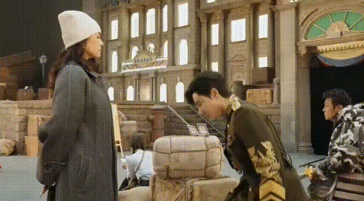 章子怡四年前的预言，一语成谶