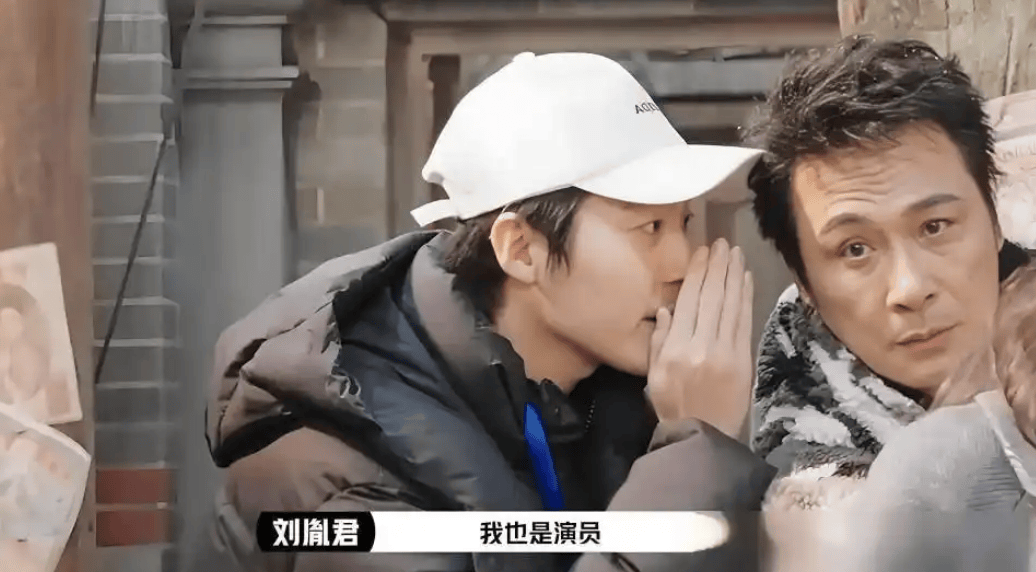 章子怡四年前的预言，一语成谶