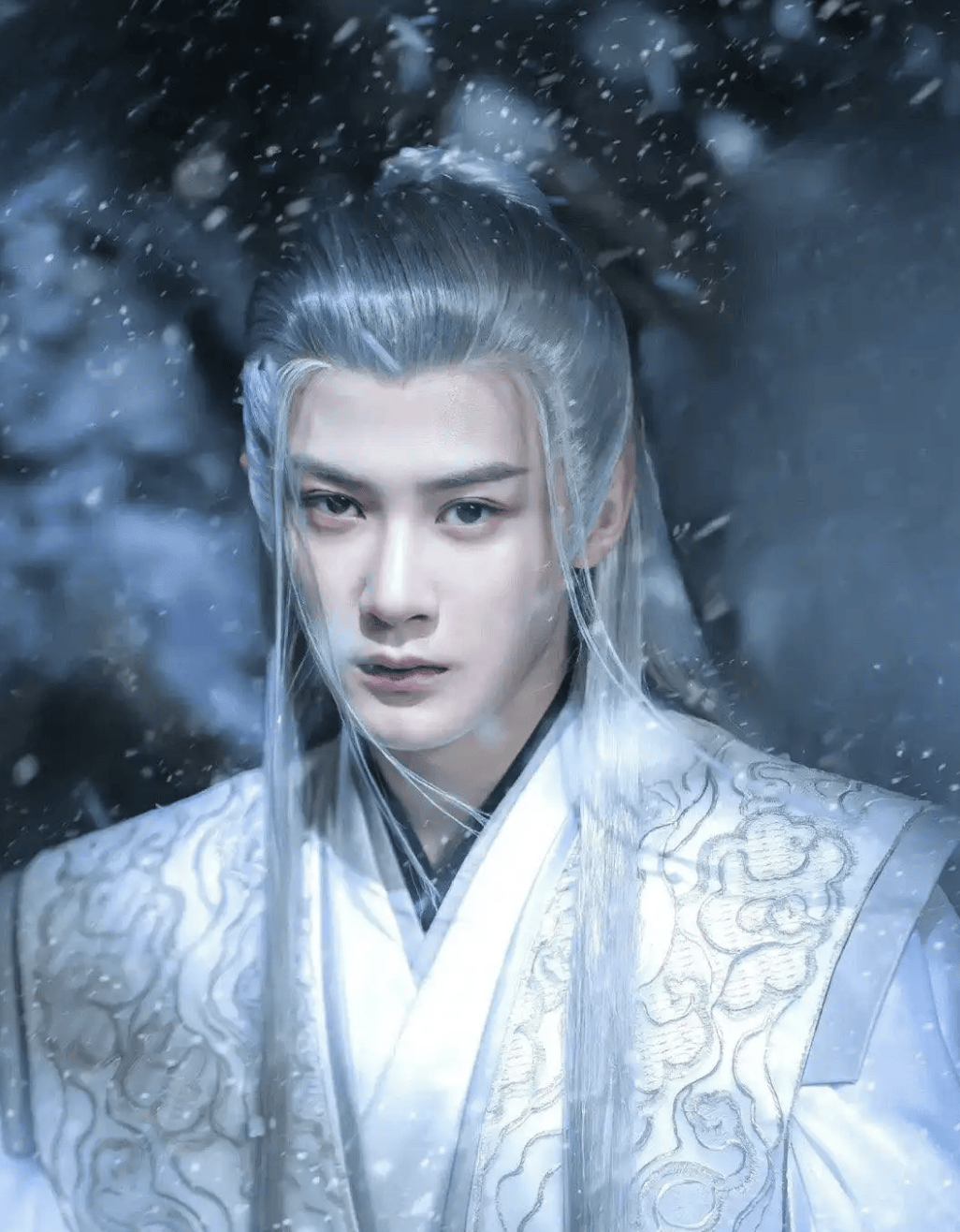 章子怡四年前的预言，一语成谶