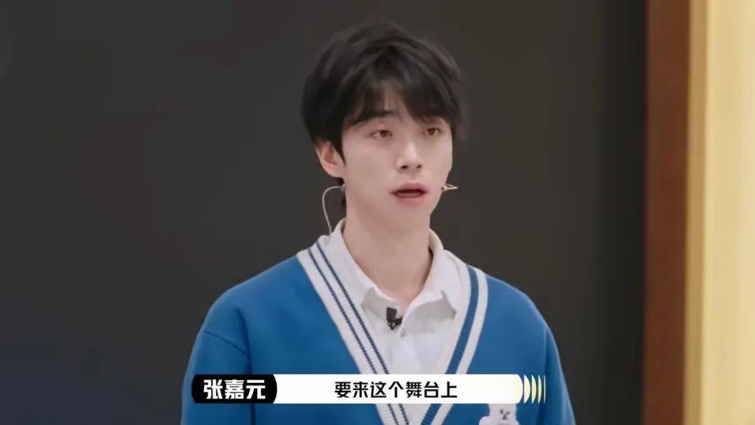 章子怡四年前的预言，一语成谶