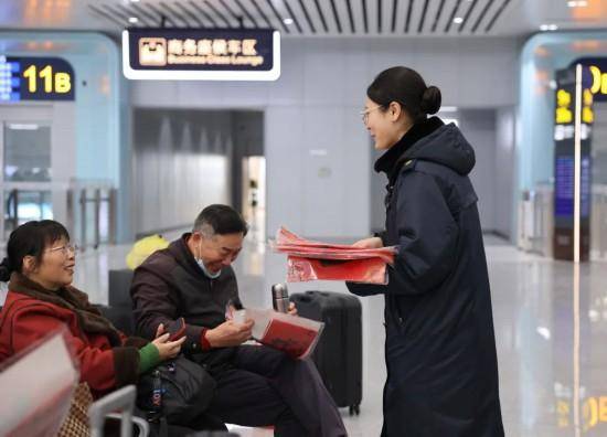 2025春运收官，长三角铁路、铁路上海站创旅客发送量历史新高