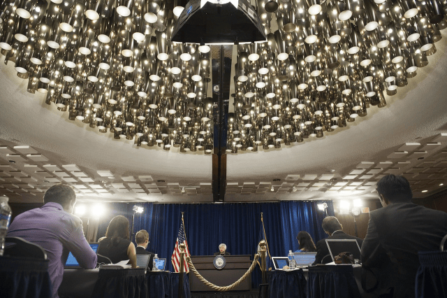 【热门资讯】美联储议息会议最新消息