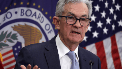 【热门资讯】美联储议息会议最新消息