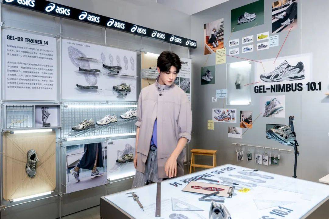 近期热门资讯，逛展or购物你选哪一个？