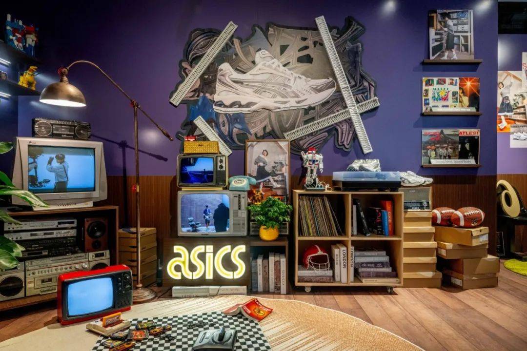 近期热门资讯，逛展or购物你选哪一个？