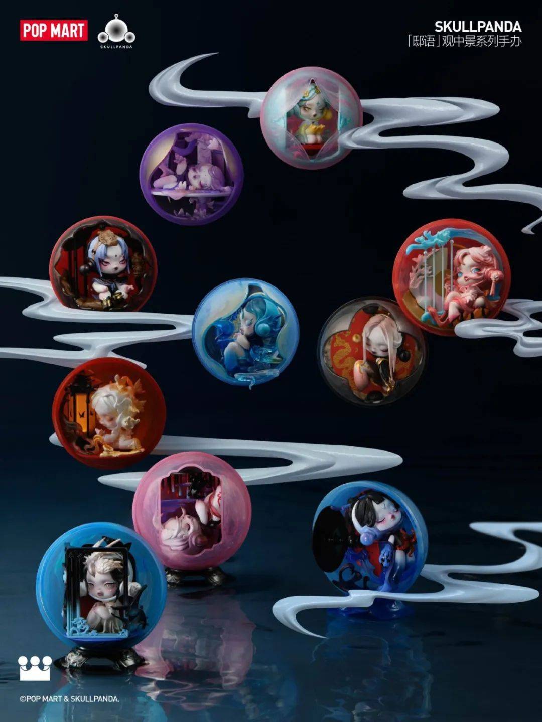 近期热门资讯，逛展or购物你选哪一个？