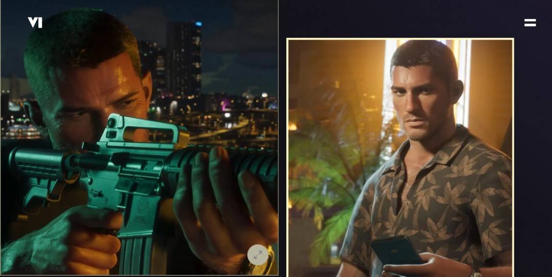 九游游戏娱乐资讯：《GTA6》简体中文官网上线 公开更多剧情与设定细节