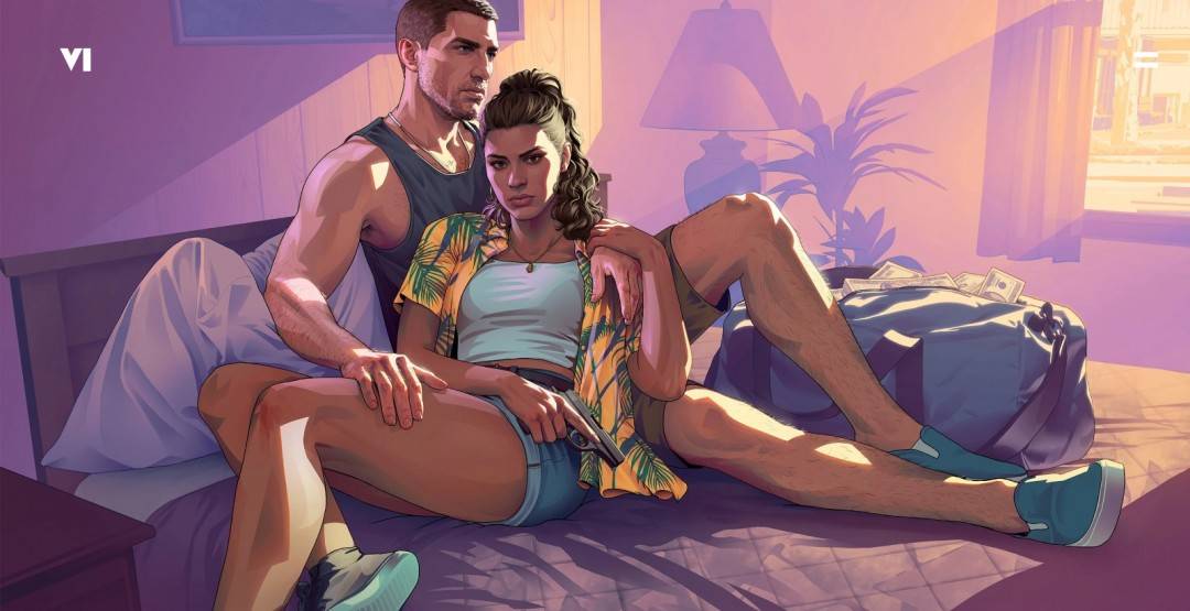 九游游戏娱乐资讯：《GTA6》简体中文官网上线 公开更多剧情与设定细节