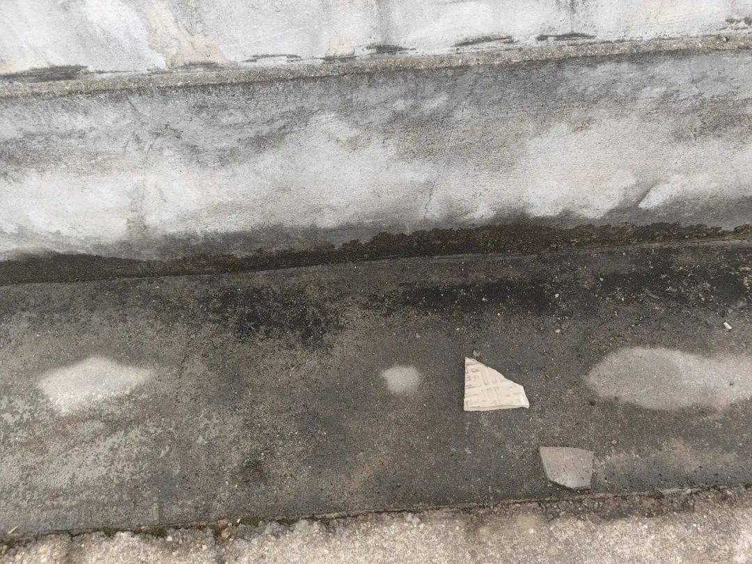 江西2名“熊孩子”将瓷板和石头从高空抛下，砸中楼下车辆！