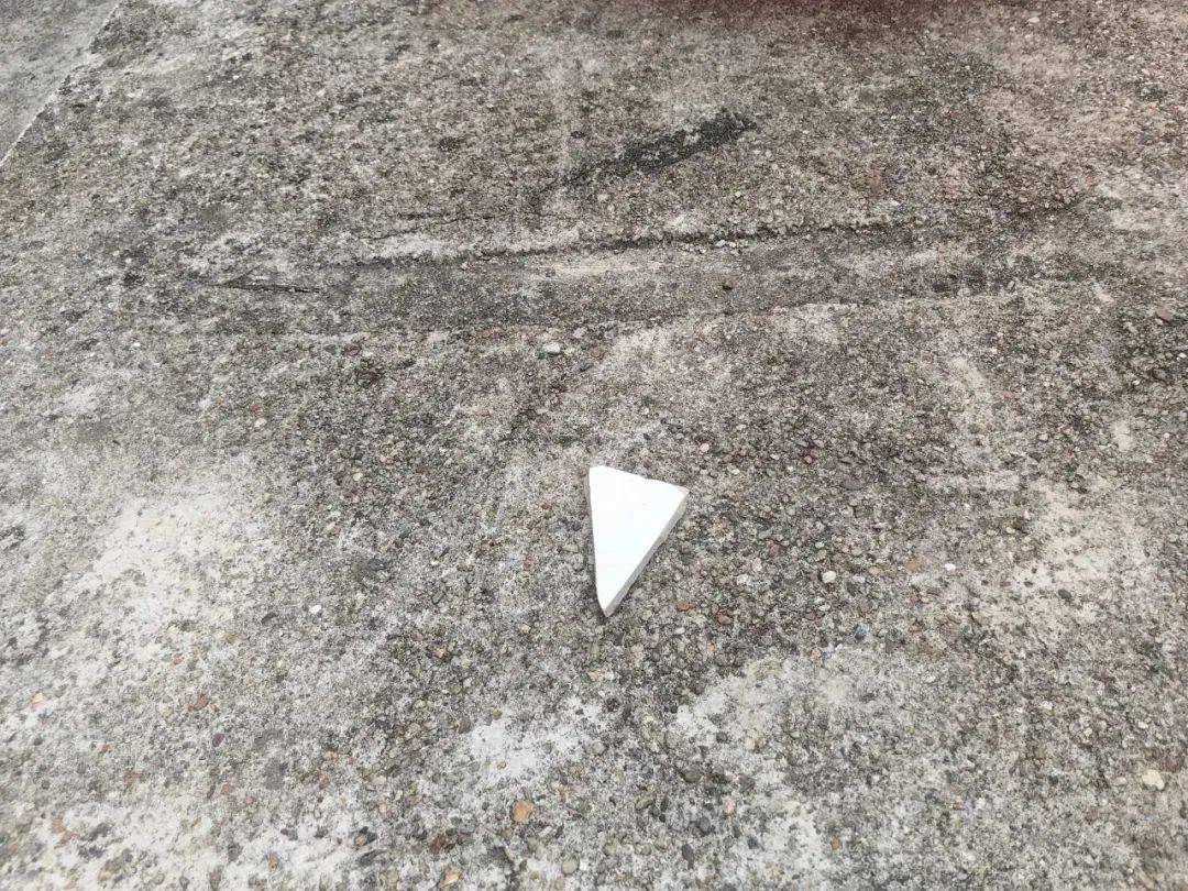 江西2名“熊孩子”将瓷板和石头从高空抛下，砸中楼下车辆！