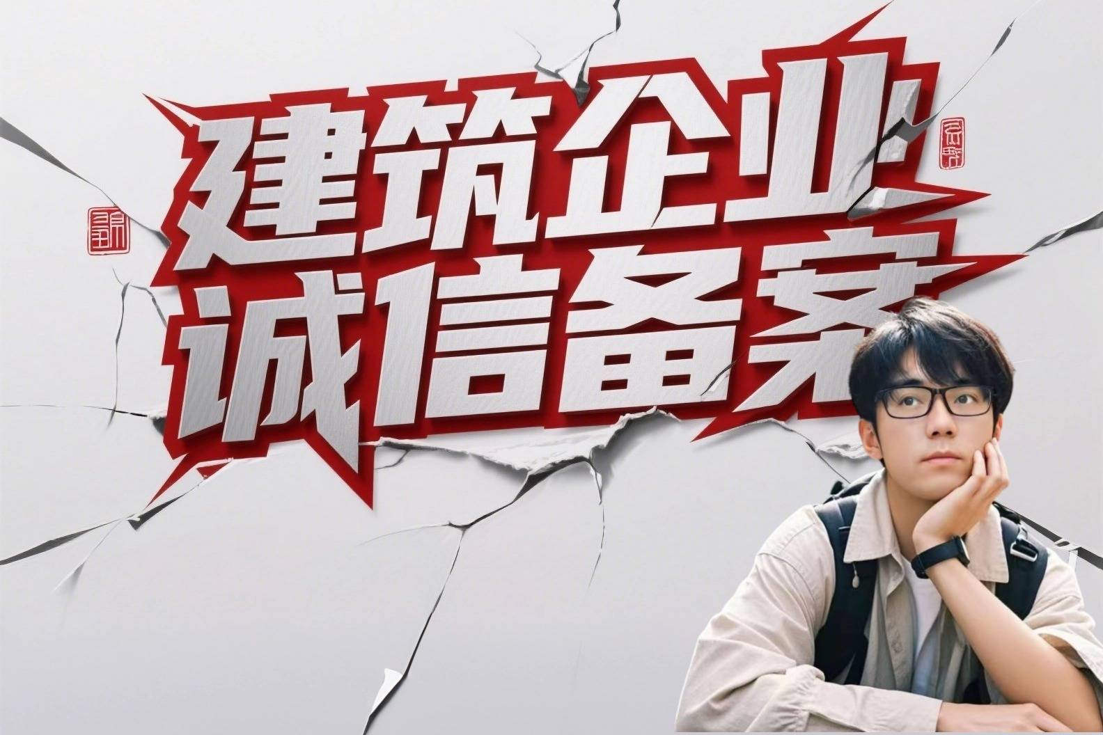 省外建筑企业进天津(津)诚信备案办理入口