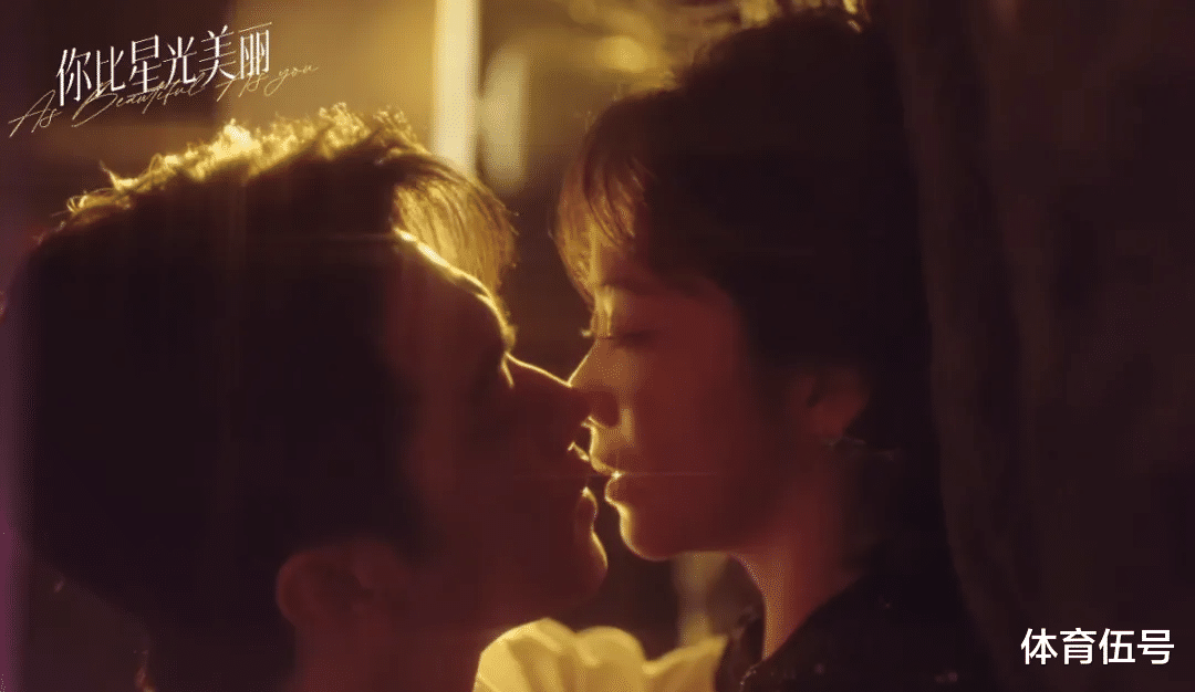 许凯、井柏然、宋威龙，和谭松韵拍吻戏，谁更具魅力？