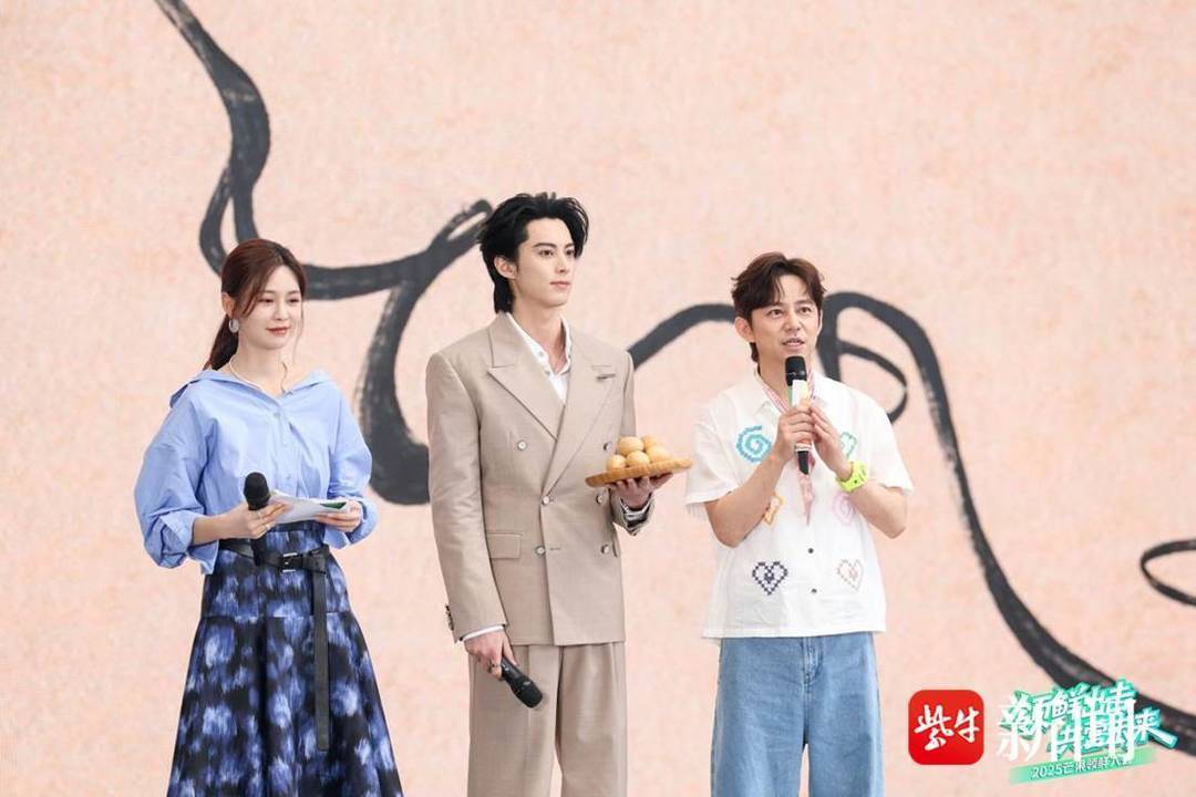 芒果一口气官宣88部剧，王鹤棣罗云熙宋威龙新剧扎堆