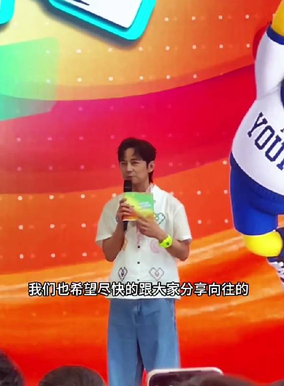 宋威龙、林允同台零交集，杨紫、罗云熙暑期对垒，剧圈突然热闹了