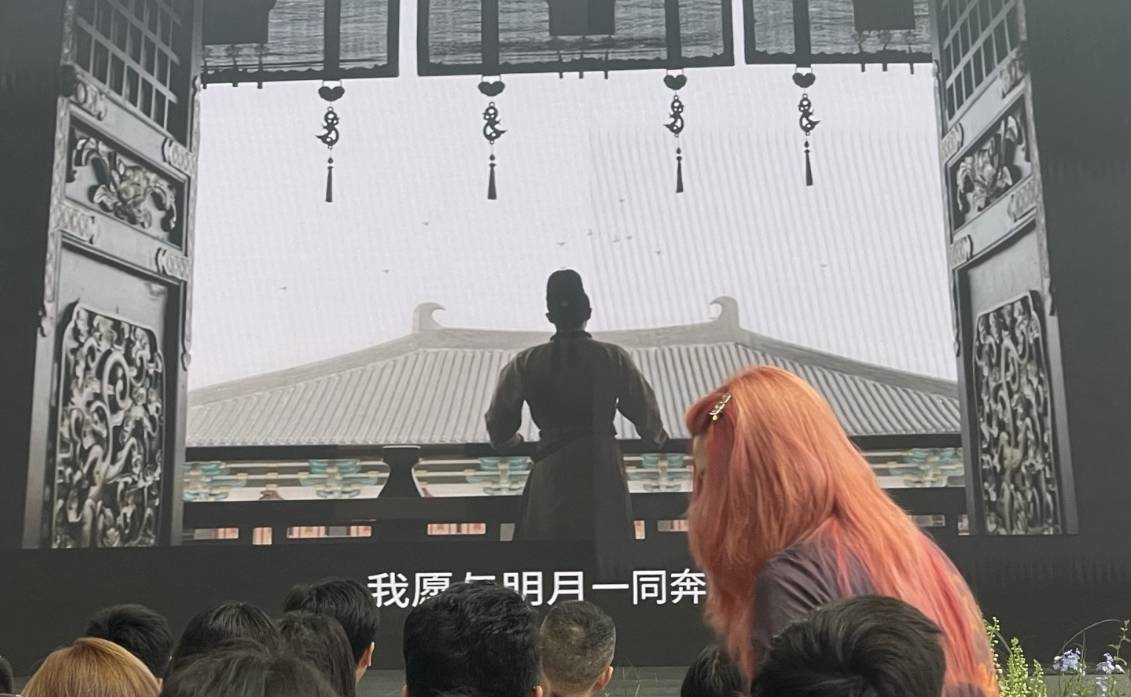 宋威龙、林允同台零交集，杨紫、罗云熙暑期对垒，剧圈突然热闹了