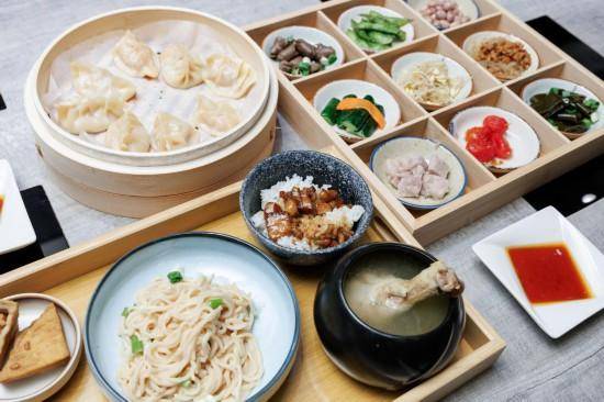 台湾首家沙县小吃旗舰店开业