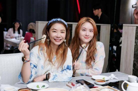 台湾首家沙县小吃旗舰店开业