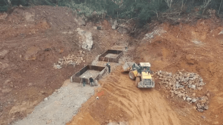 好消息！沙县这里正在新建一高速工程