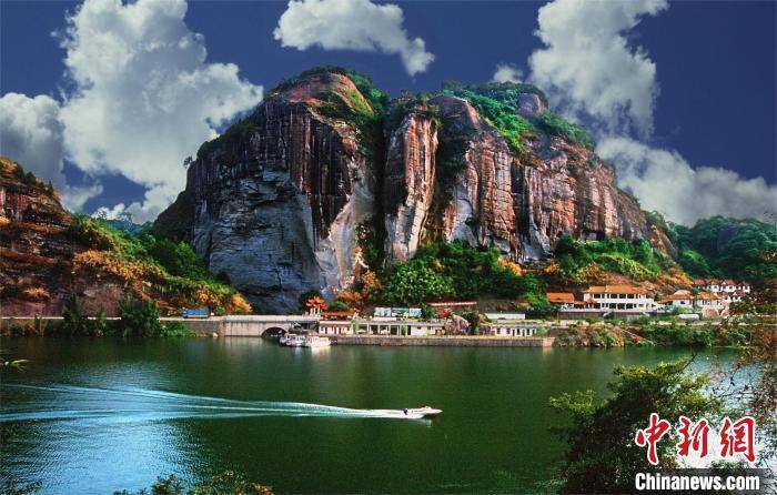 直飞航线开通 “老广”赴三明寻味正宗沙县小吃