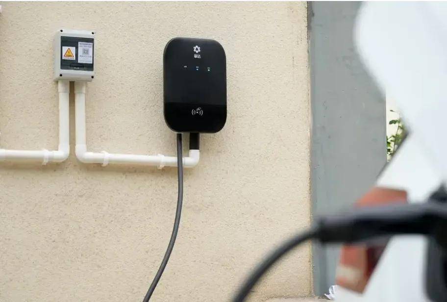 福建沙县学霸，在上海干出全球汽车充电桩老大，要IPO了