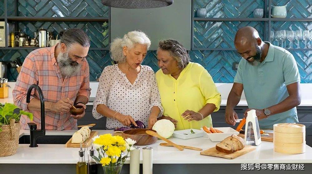 05月29日零售资讯