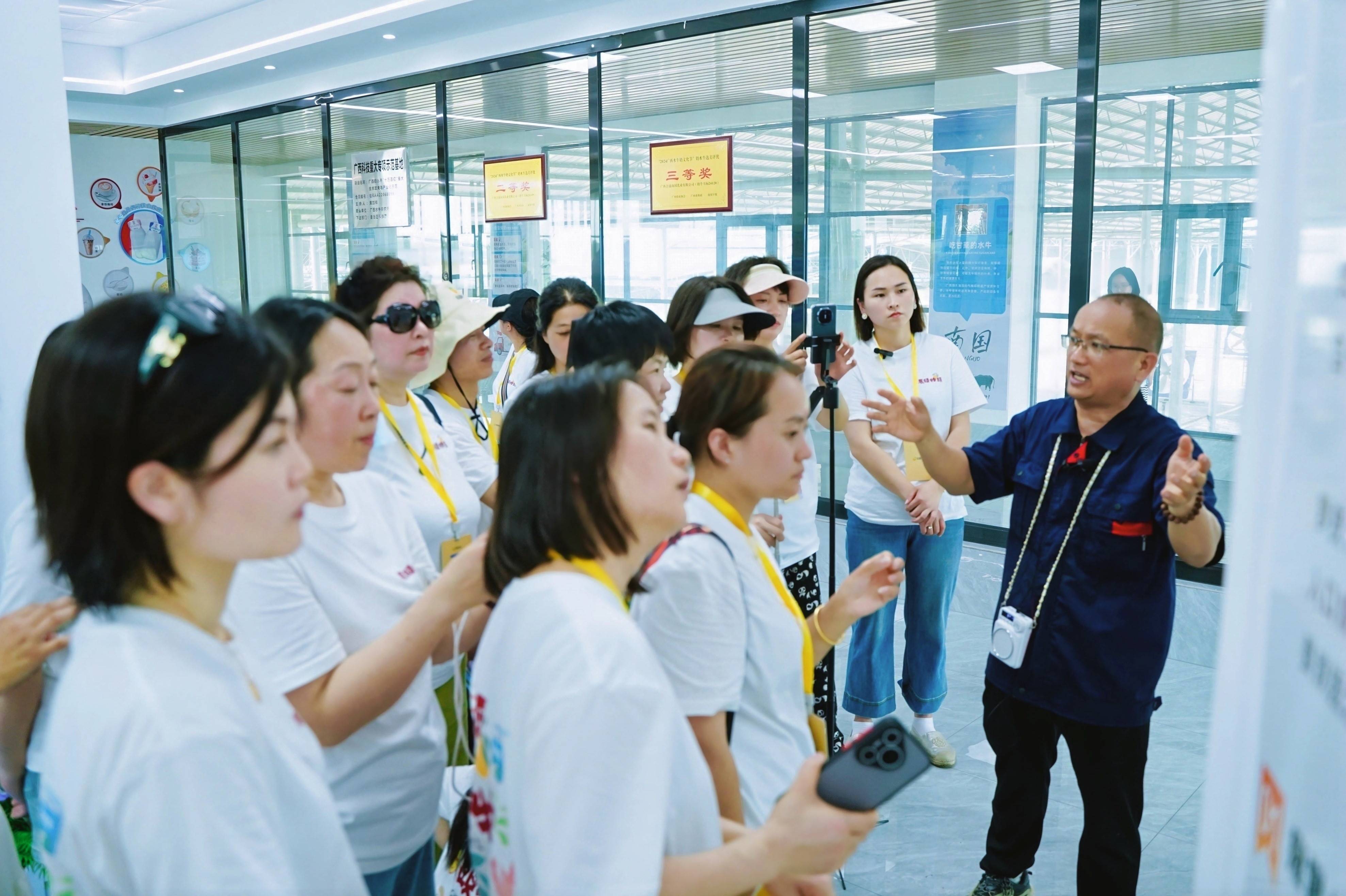 资讯|甜满中国·广西站 | 海上丝路的美味宝藏