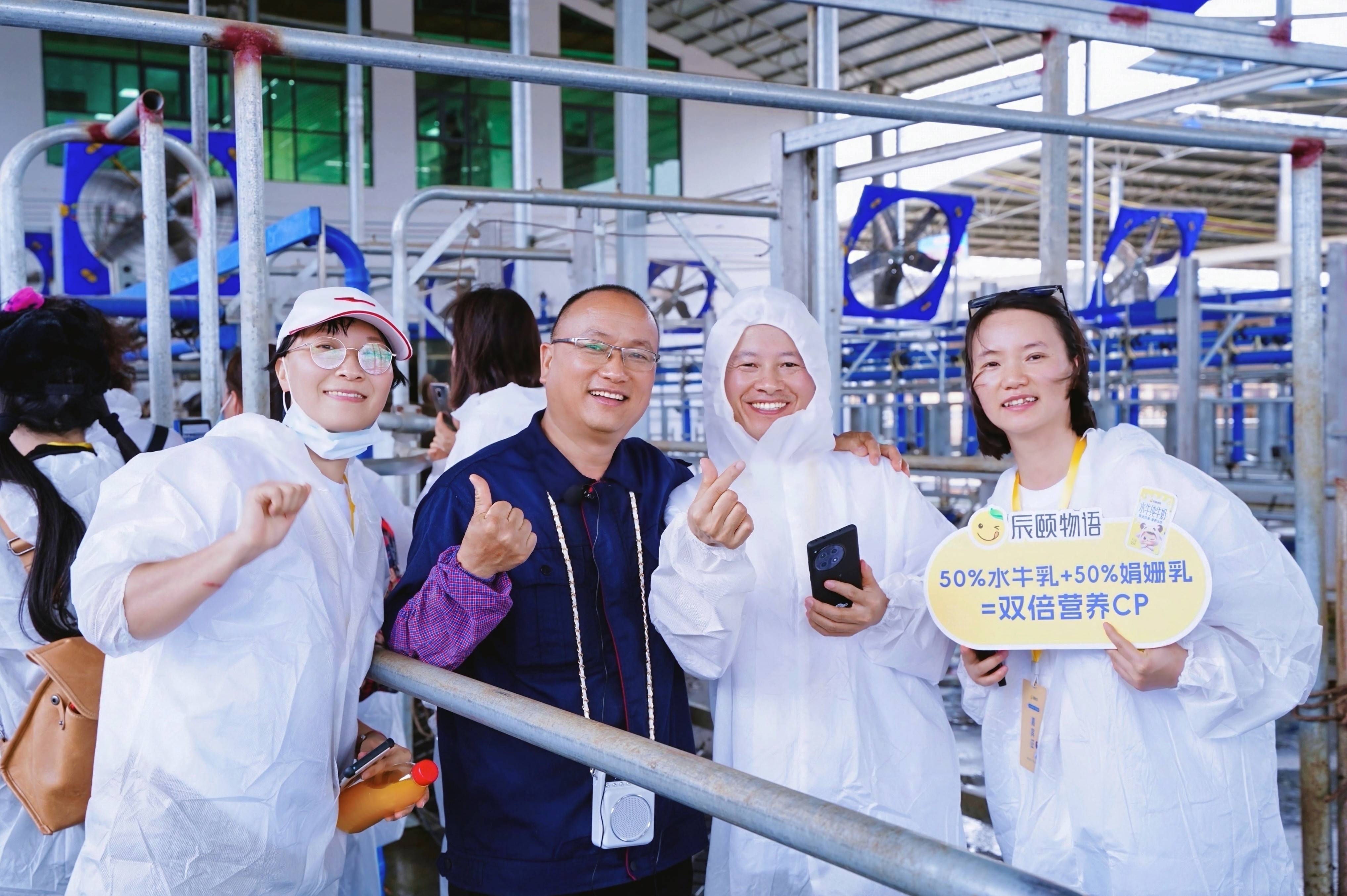 资讯|甜满中国·广西站 | 海上丝路的美味宝藏