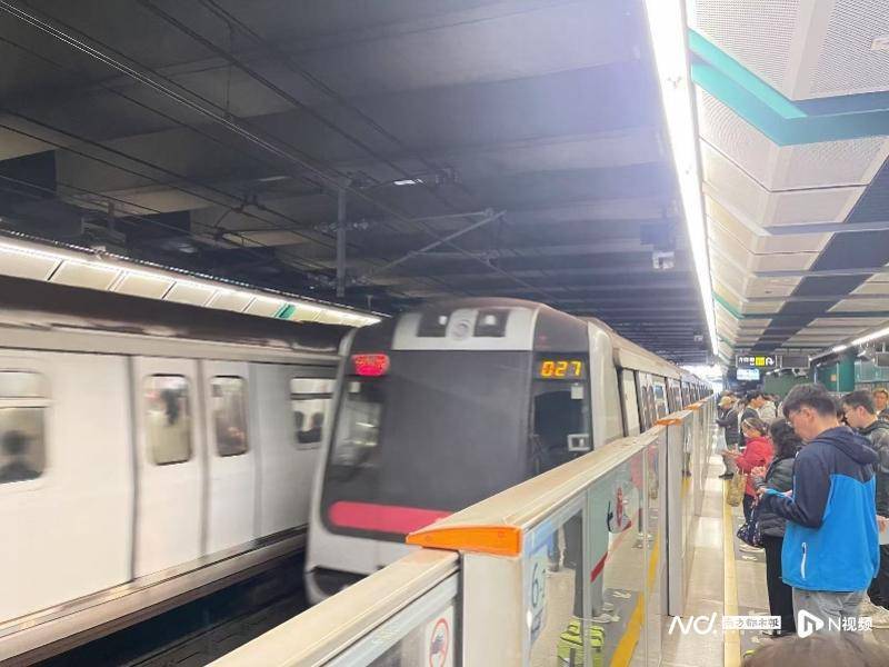 更便利！3月22日起可用“全国交通一卡通”乘香港市区地铁