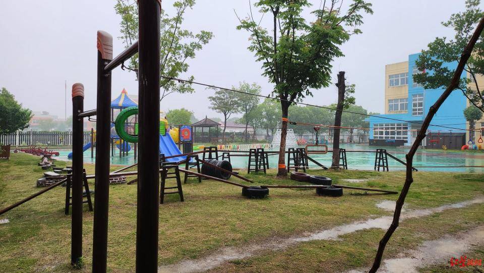 去年全国幼儿园减少2万多所背后：公办幼儿园依然坚挺，有民办园因生源不足停办