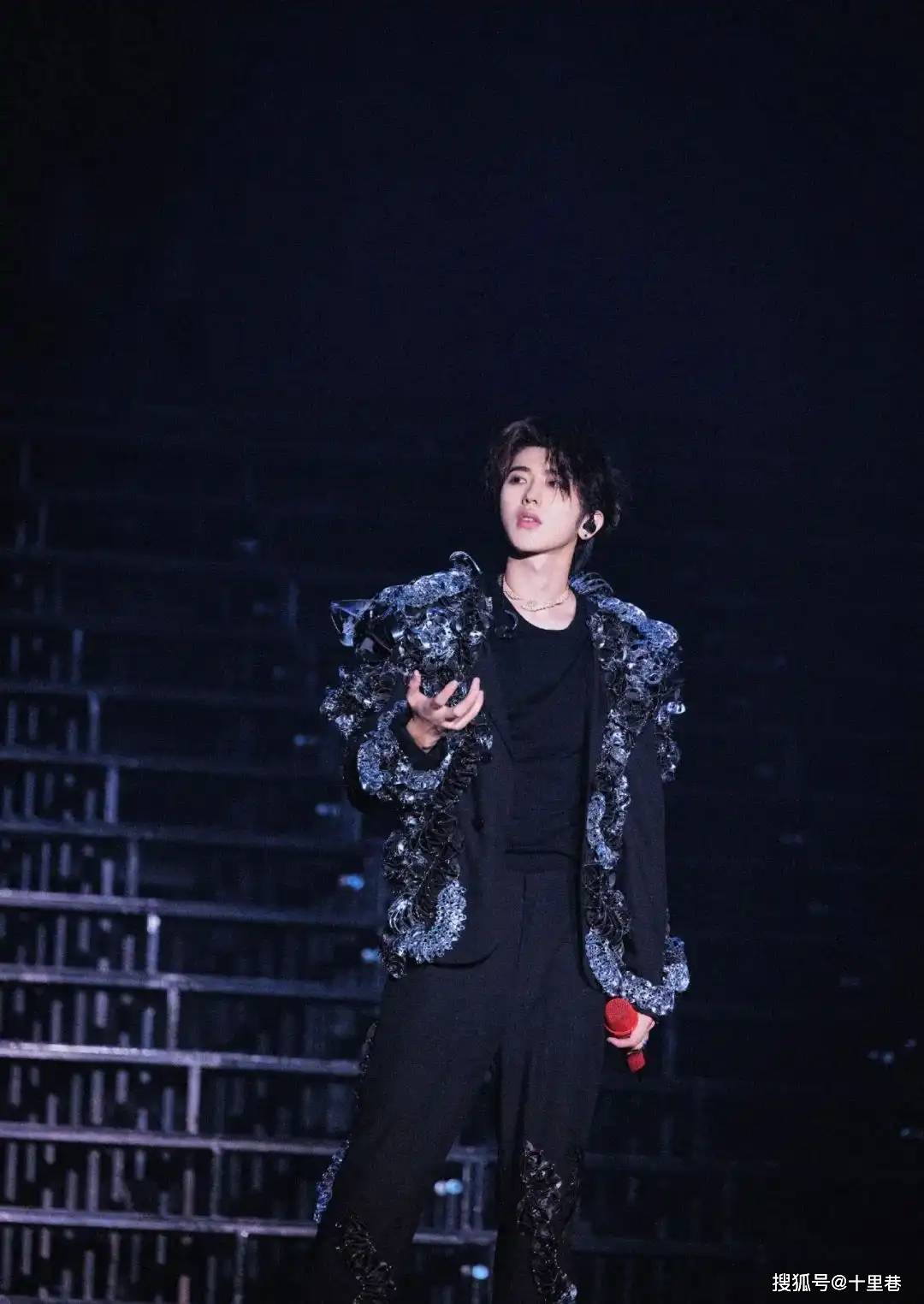 蔡徐坤案，判了！