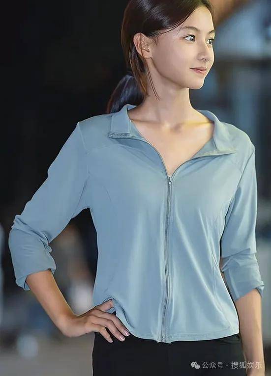 又要见证素人明星的诞生？都说她不进娱乐圈可惜了......