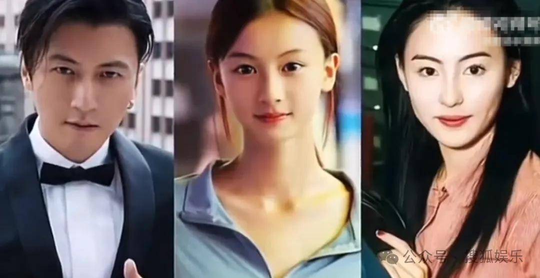 又要见证素人明星的诞生？都说她不进娱乐圈可惜了......