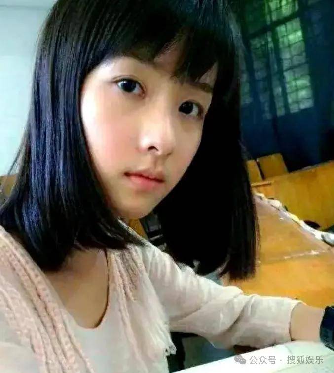 又要见证素人明星的诞生？都说她不进娱乐圈可惜了......