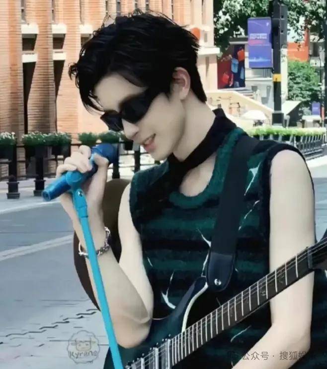 又要见证素人明星的诞生？都说她不进娱乐圈可惜了......