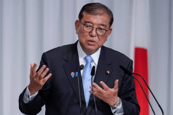 不出中国所料，美日达成协议，日本大臣高兴没多久，噩耗就来了