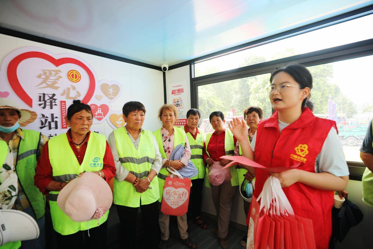 濉溪县双堆集镇：移风易俗入人心 有奖问答掀热潮