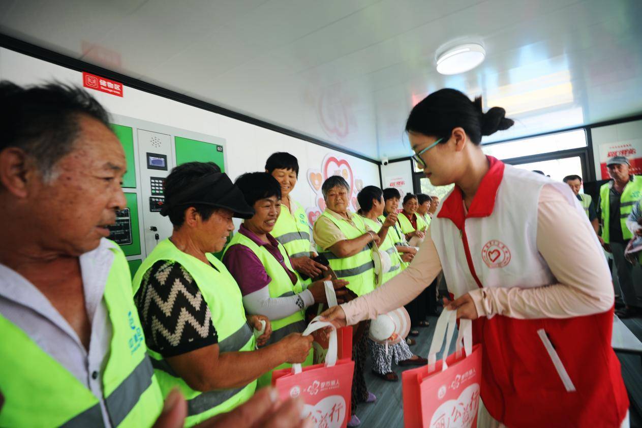 濉溪县双堆集镇：移风易俗入人心 有奖问答掀热潮