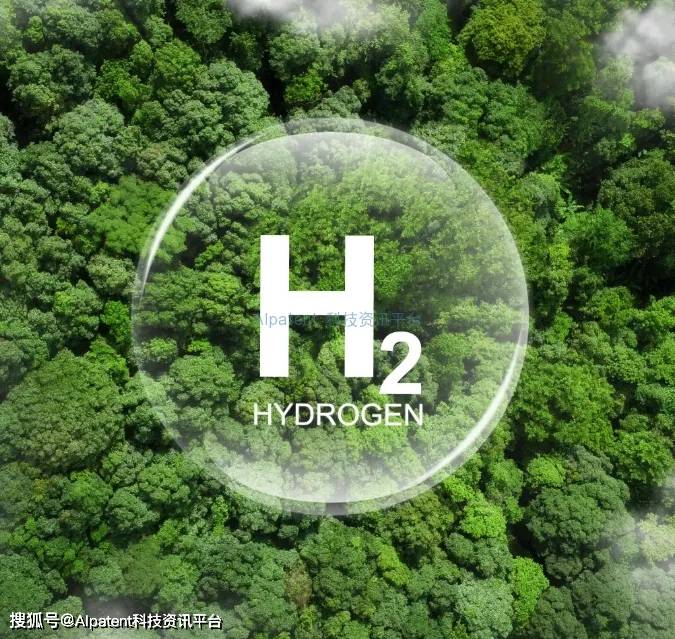 全球氢能资讯
