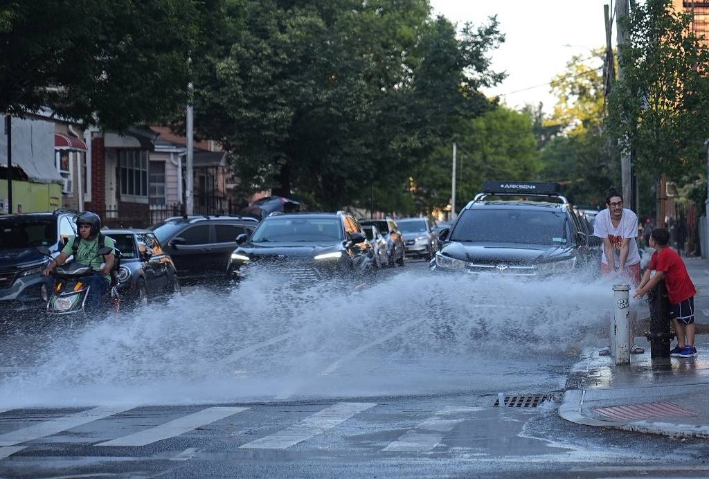 气候资讯｜6月全球前沿气候科学研究&amp;极端天气气候事件