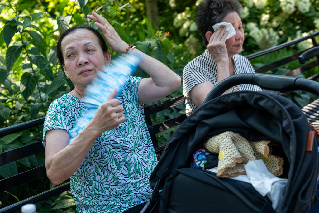 气候资讯｜6月全球前沿气候科学研究&amp;极端天气气候事件