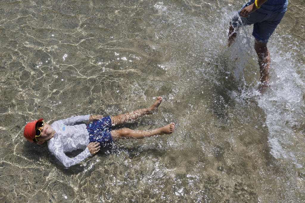 气候资讯｜6月全球前沿气候科学研究&amp;极端天气气候事件