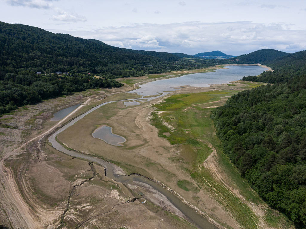 气候资讯｜6月全球前沿气候科学研究&amp;极端天气气候事件
